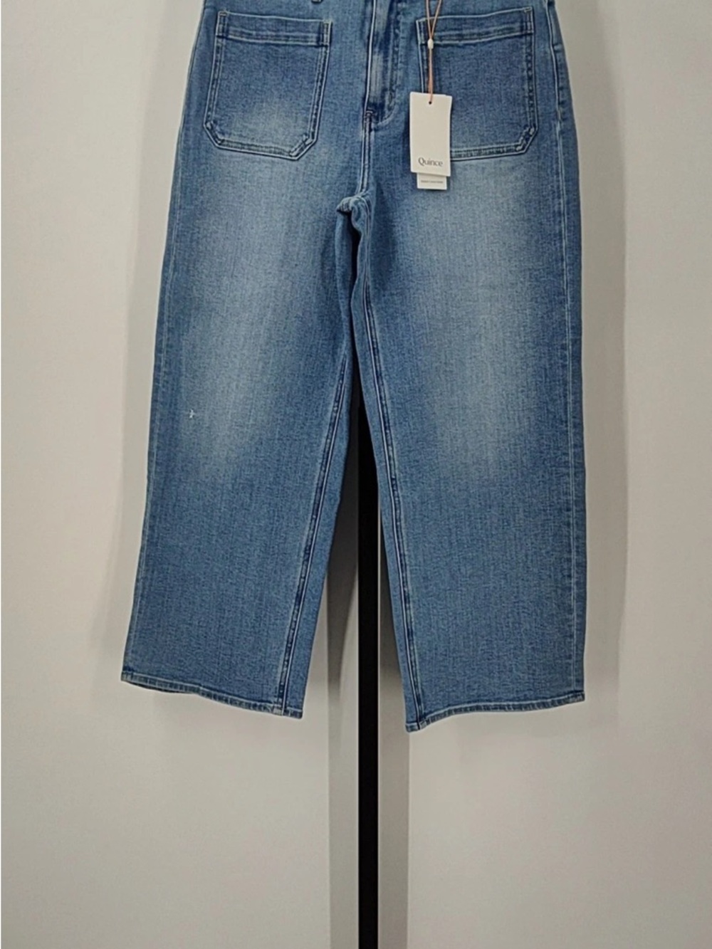 Quince Bella jeans